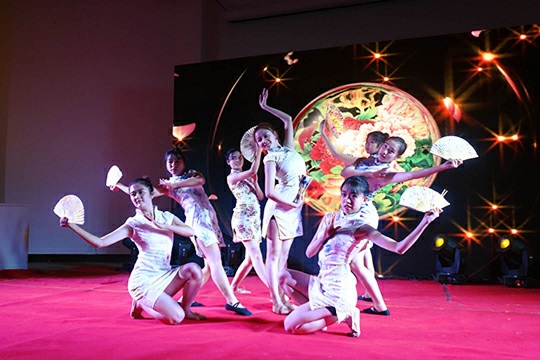 网上赌场